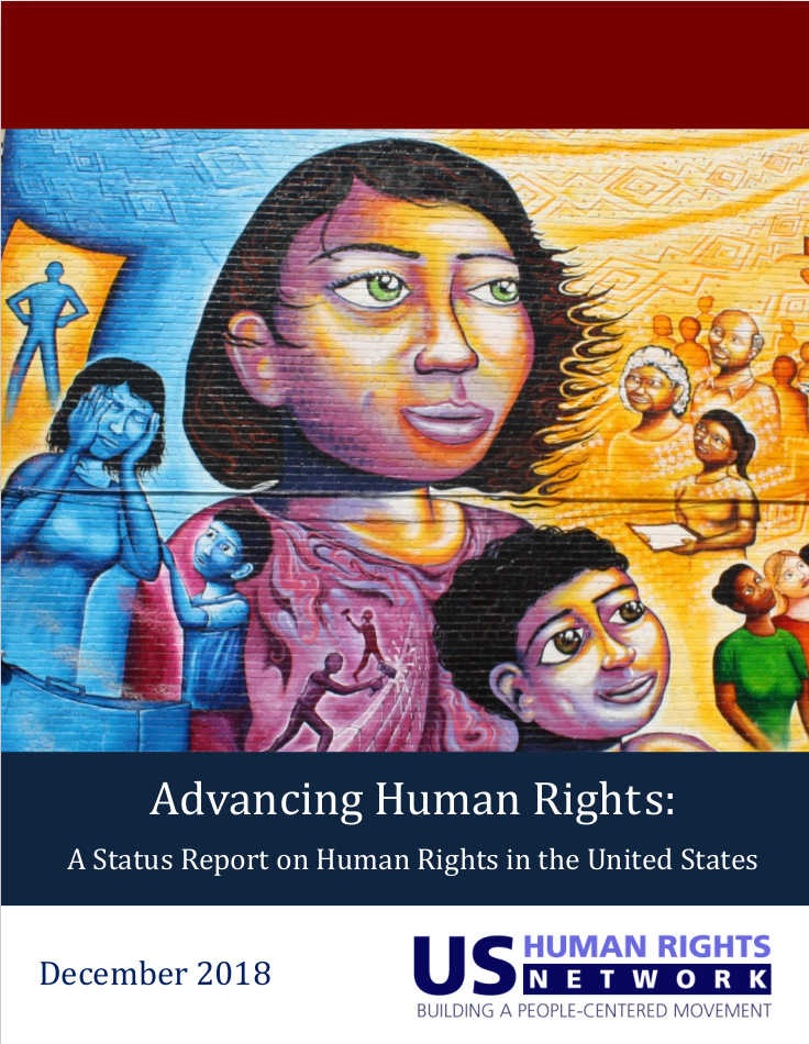 US Human Rights Network Blog US Human Rights Network