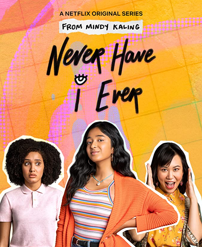 neverhaveiever